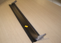 USZCZELKA DOLNA DRZWI ZMYW